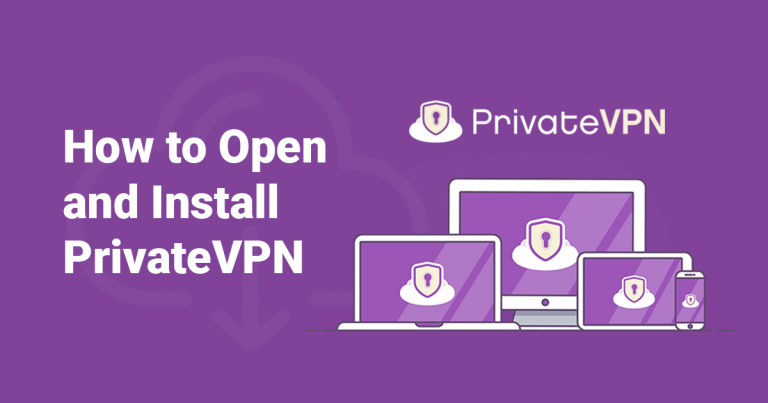 PrivateVPN 3.3.2 Crack + Torrent Free Download 2024
