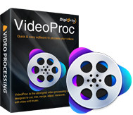 VideoProc 4.8 Crack + Serial Key Free Download Full Version 2023