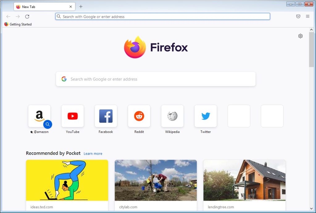 Firefox 108.0.2 Crack + Activation key Latest Download 2023