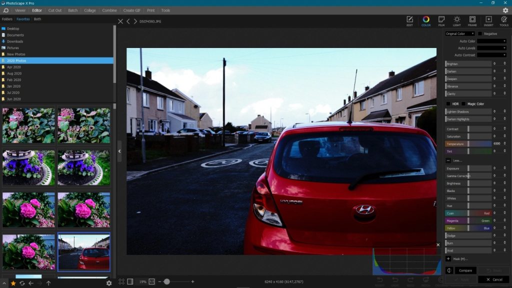 PhotoScape X Pro 3.7 Crack + License Key Latest Download 2023